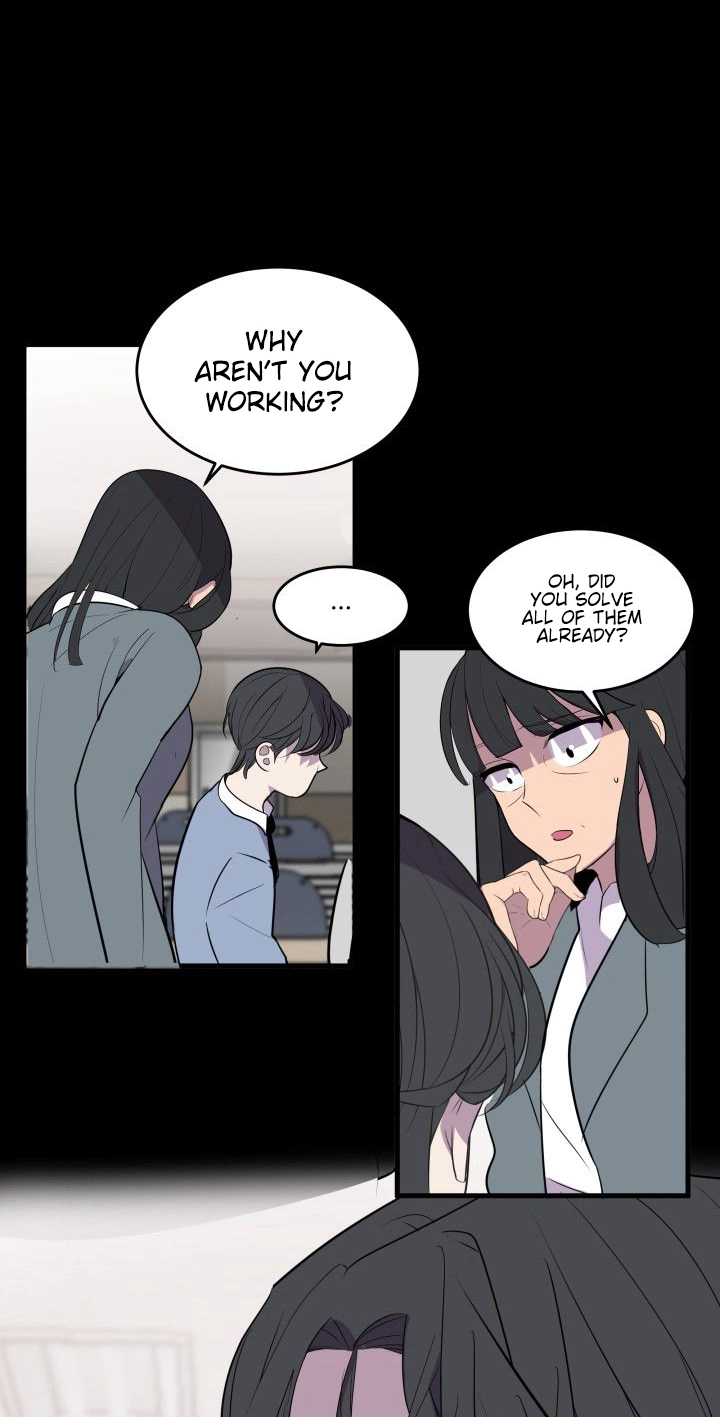 Read Scent chapter 16 image 28 on Lezhin