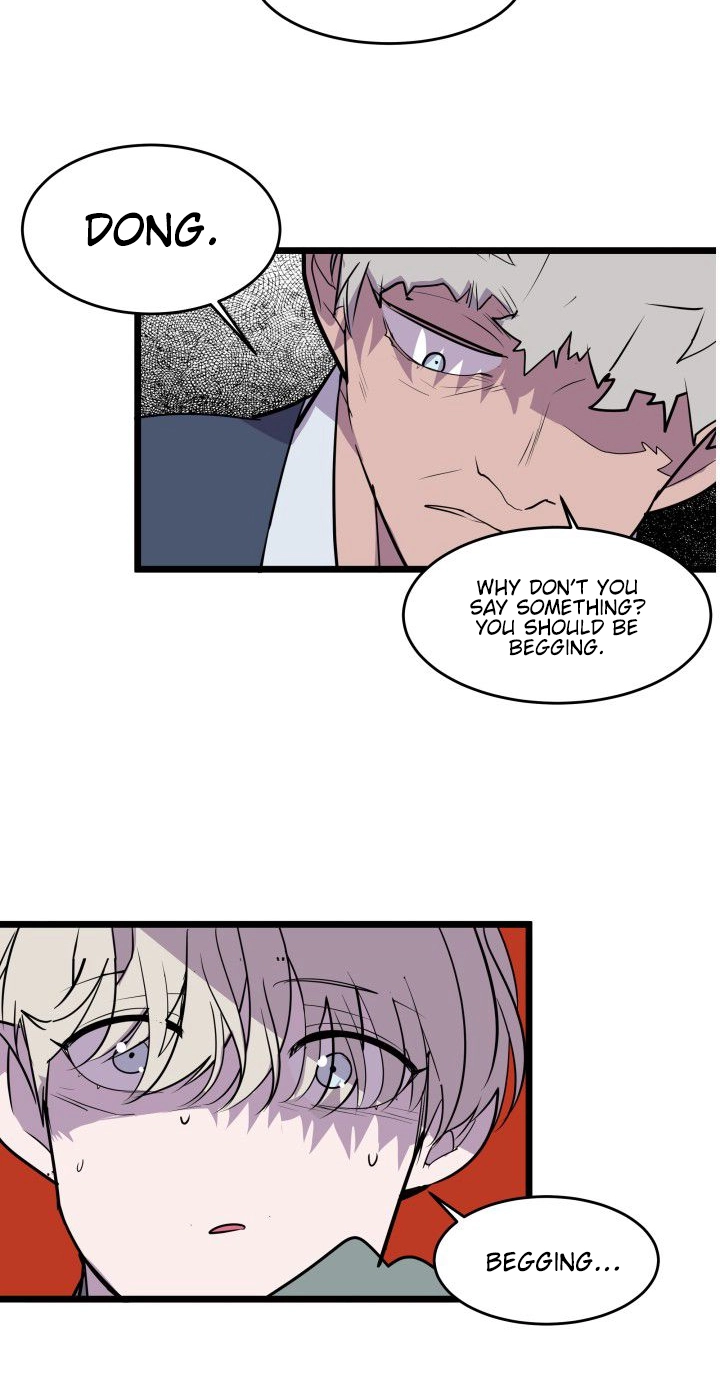 Read Scent chapter 16 image 3 on Lezhin