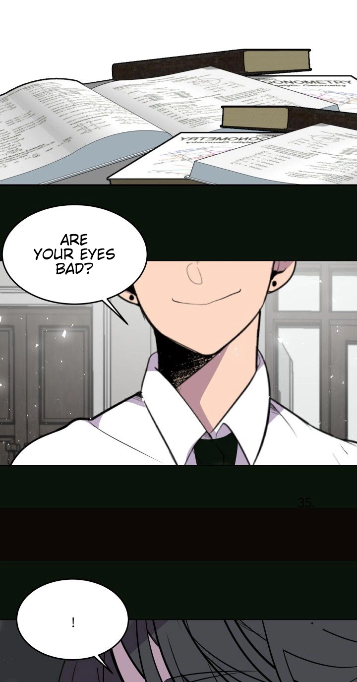 Read Scent chapter 16 image 30 on Lezhin