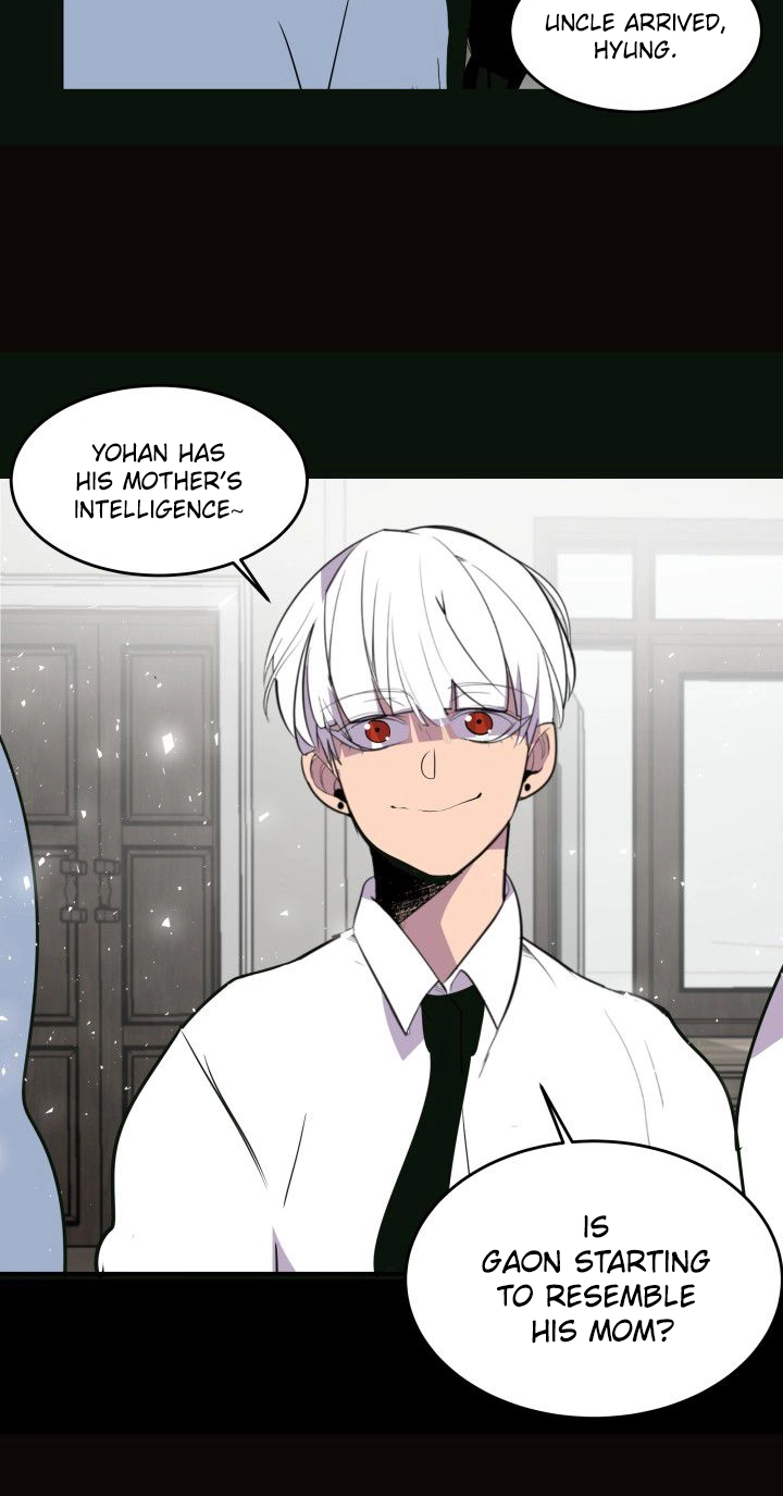 Read Scent chapter 16 image 32 on Lezhin