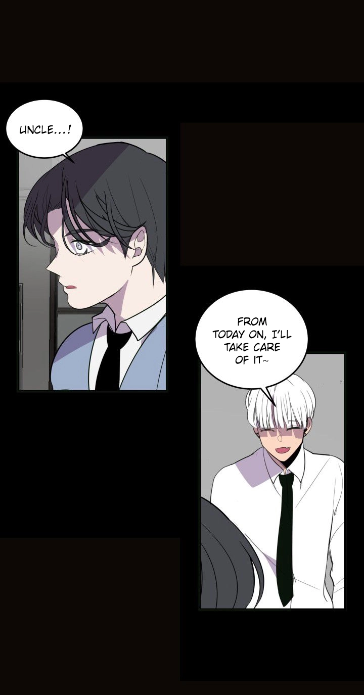 Read Scent chapter 16 image 33 on Lezhin