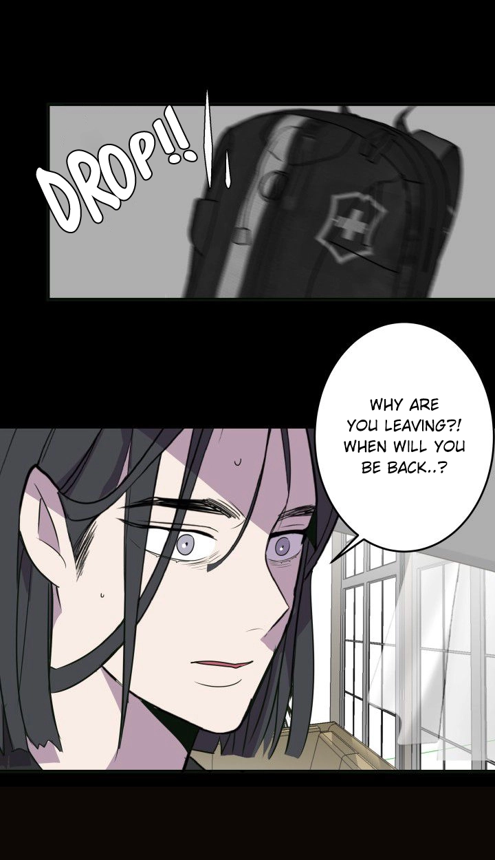 Read Scent chapter 16 image 35 on Lezhin