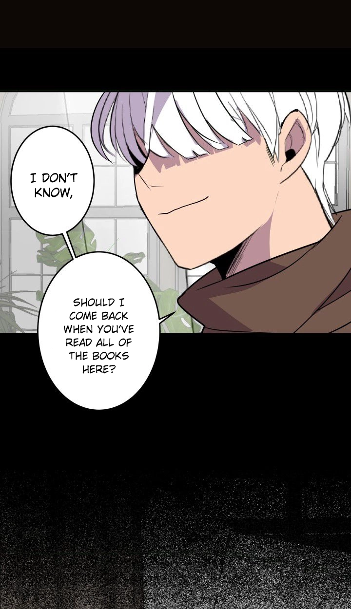 Read Scent chapter 16 image 36 on Lezhin