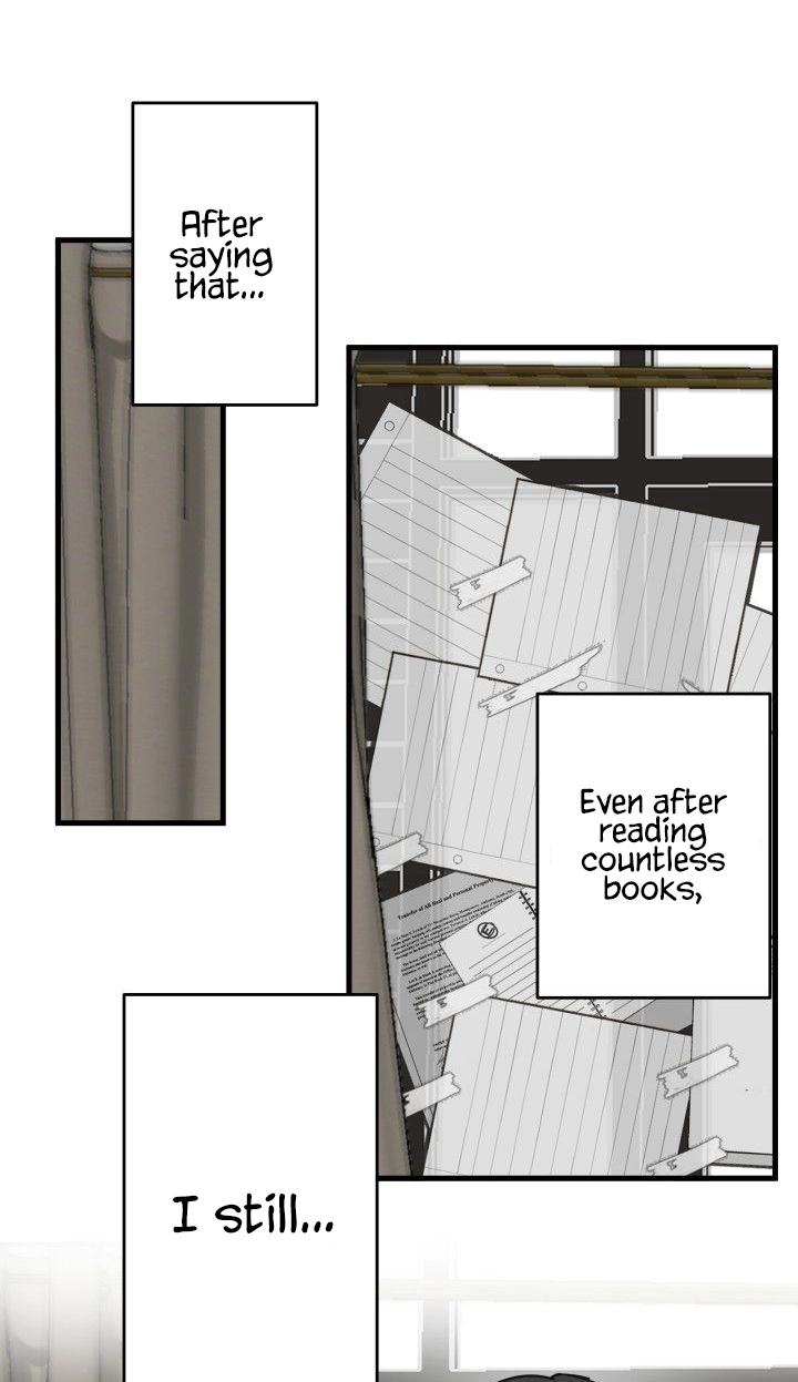 Read Scent chapter 16 image 38 on Lezhin