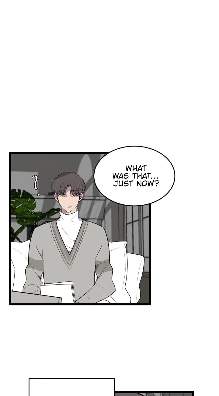 Read Scent chapter 16 image 9 on Lezhin