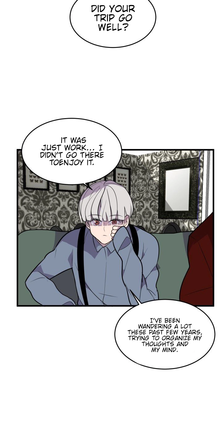 Read Scent chapter 17 image 10 on Lezhin