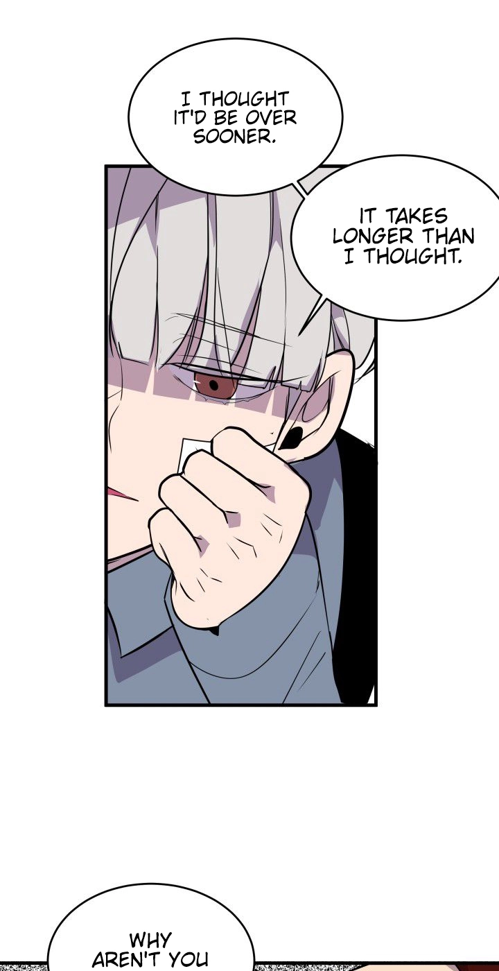 Read Scent chapter 17 image 11 on Lezhin
