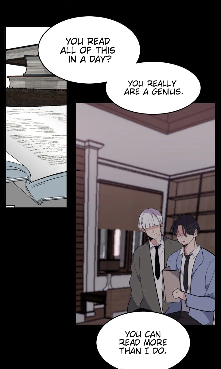 Read Scent chapter 17 image 16 on Lezhin