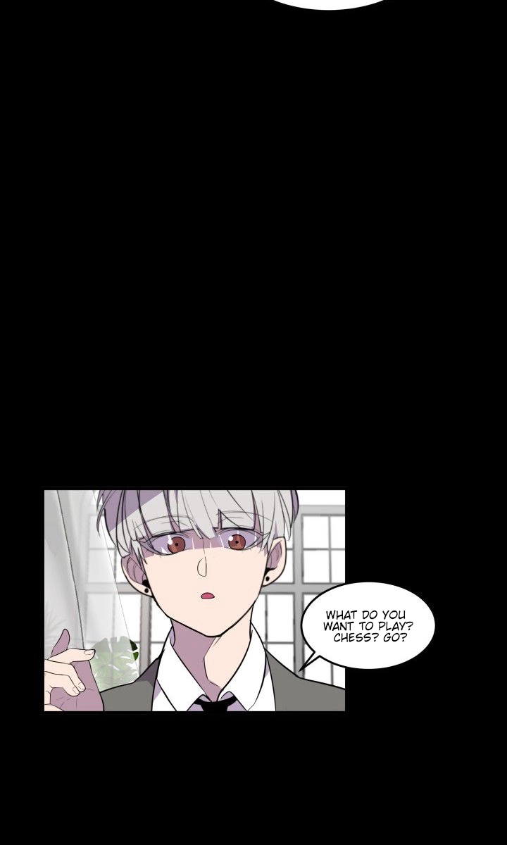 Read Scent chapter 17 image 17 on Lezhin