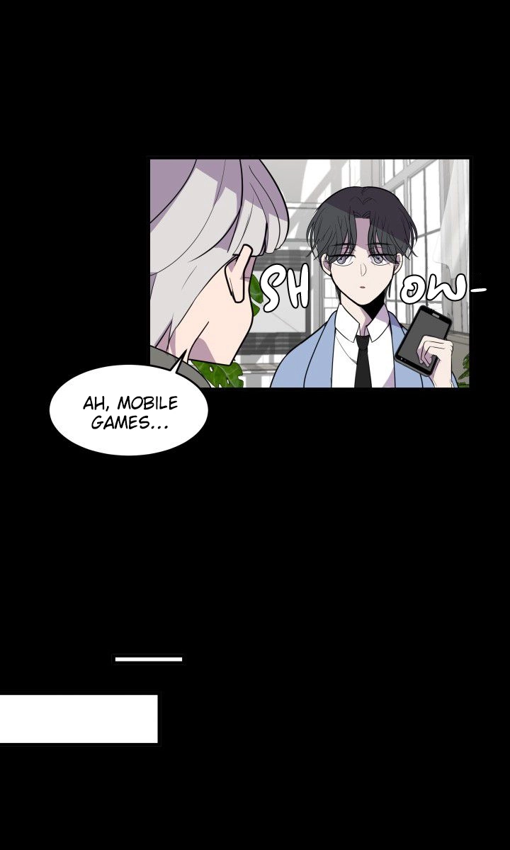 Read Scent chapter 17 image 18 on Lezhin
