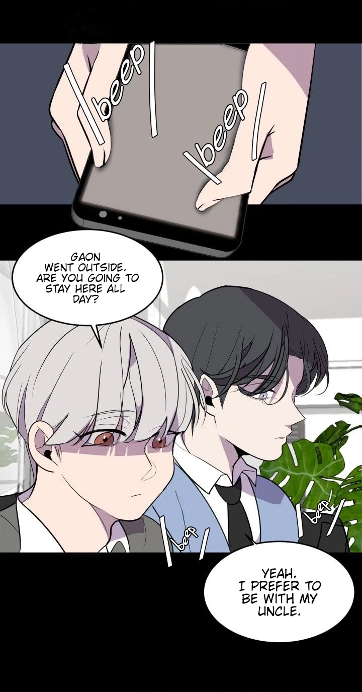 Read Scent chapter 17 image 19 on Lezhin