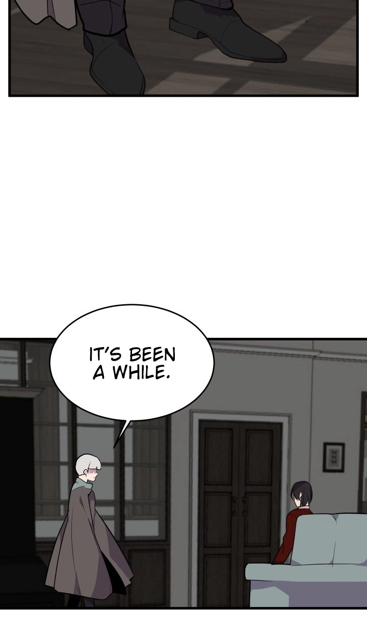 Read Scent chapter 17 image 2 on Lezhin
