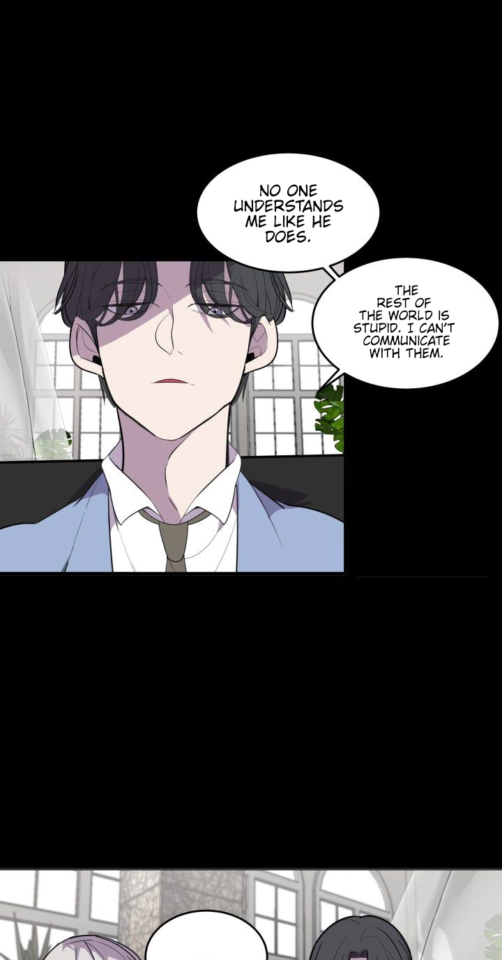 Read Scent chapter 17 image 20 on Lezhin