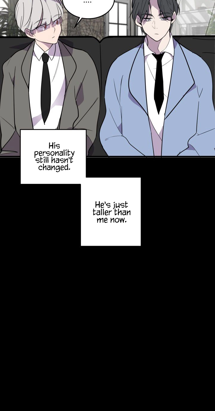 Read Scent chapter 17 image 21 on Lezhin