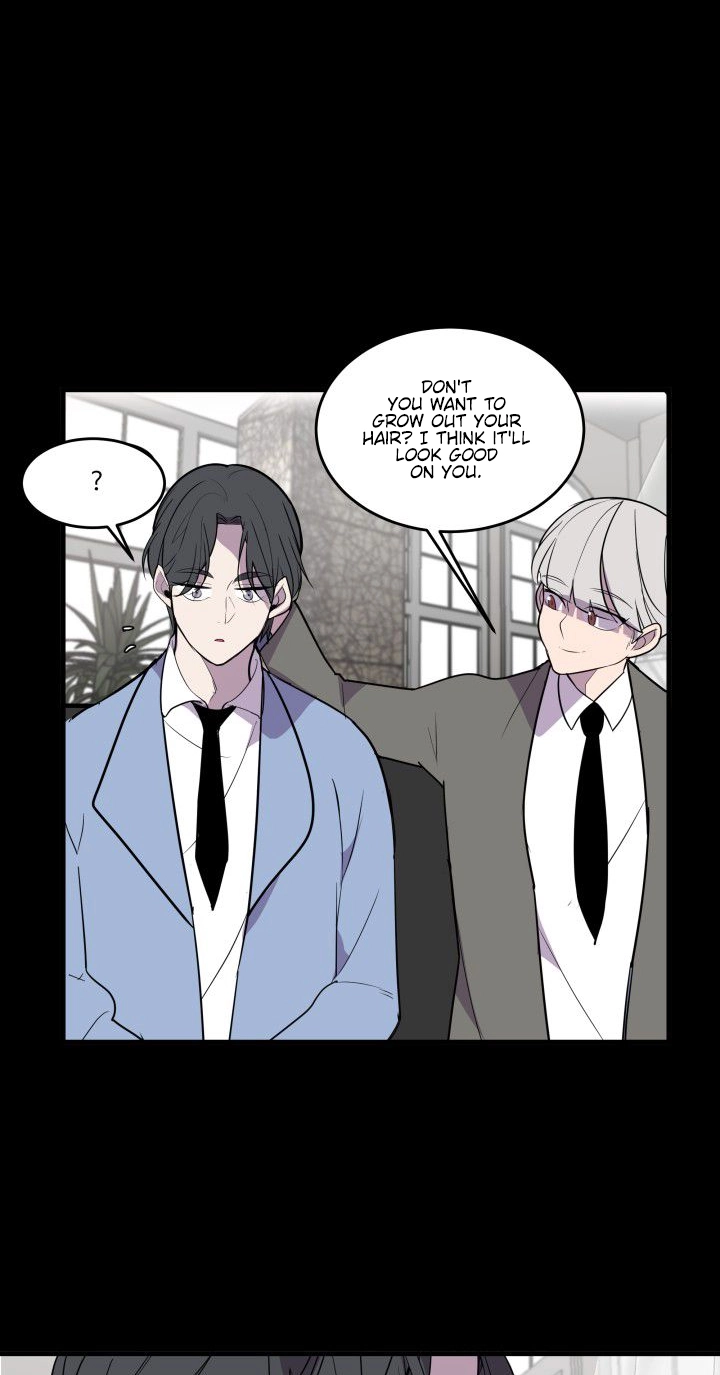 Read Scent chapter 17 image 23 on Lezhin