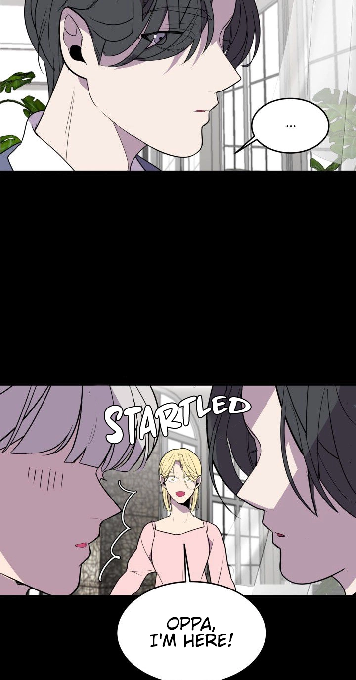 Read Scent chapter 17 image 24 on Lezhin