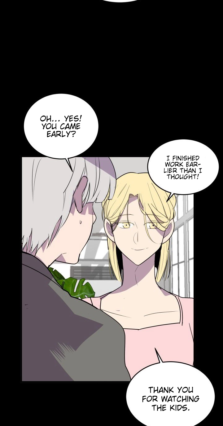 Read Scent chapter 17 image 25 on Lezhin