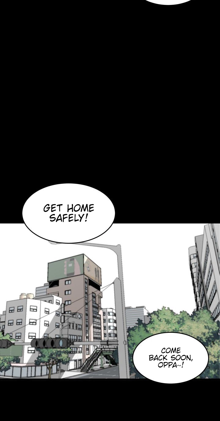 Read Scent chapter 17 image 26 on Lezhin
