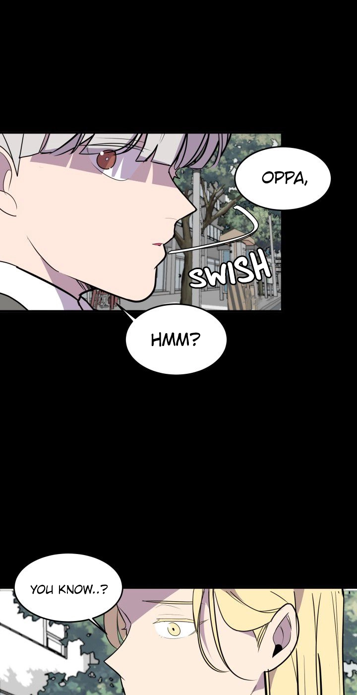 Read Scent chapter 17 image 27 on Lezhin