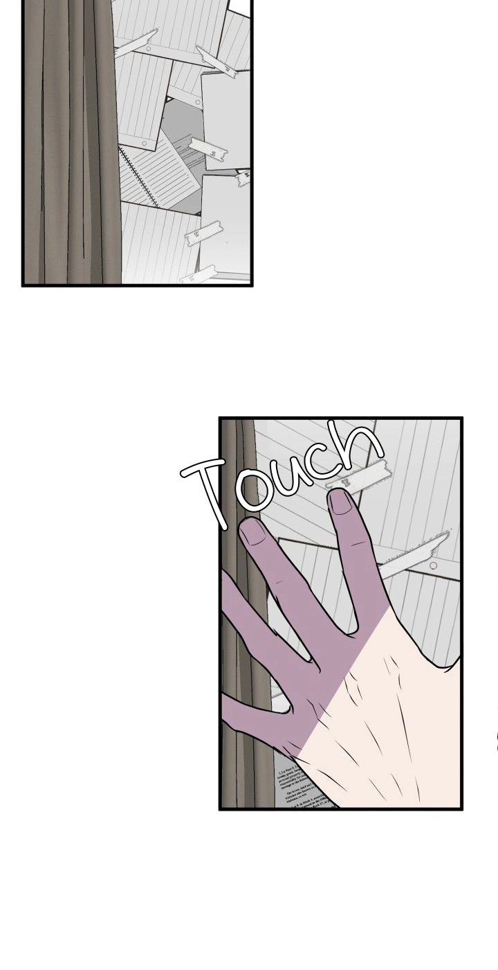 Read Scent chapter 17 image 33 on Lezhin