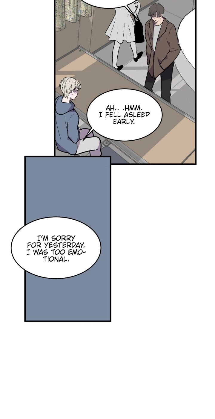 Read Scent chapter 17 image 36 on Lezhin