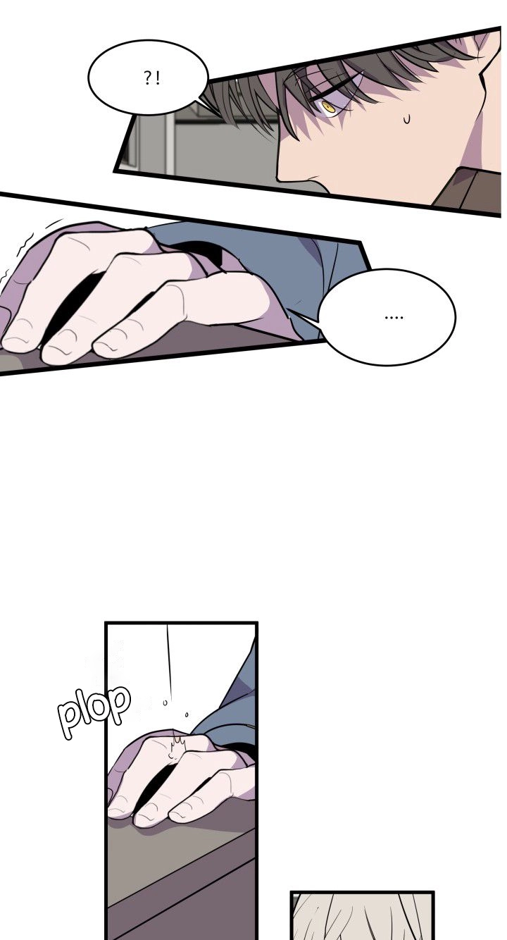 Read Scent chapter 17 image 37 on Lezhin