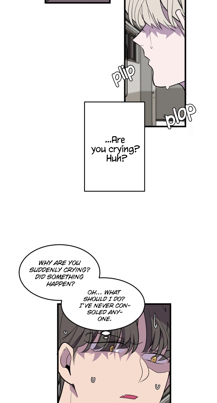 Read Scent chapter 17 image 38 on Lezhin