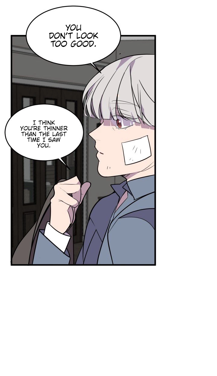 Read Scent chapter 17 image 4 on Lezhin