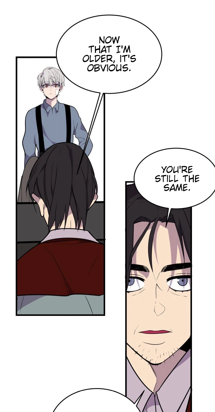 Read Scent chapter 17 image 5 on Lezhin