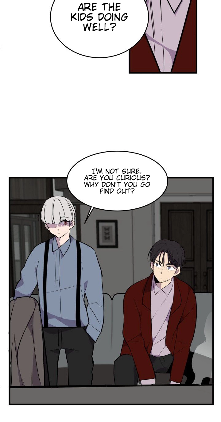 Read Scent chapter 17 image 6 on Lezhin