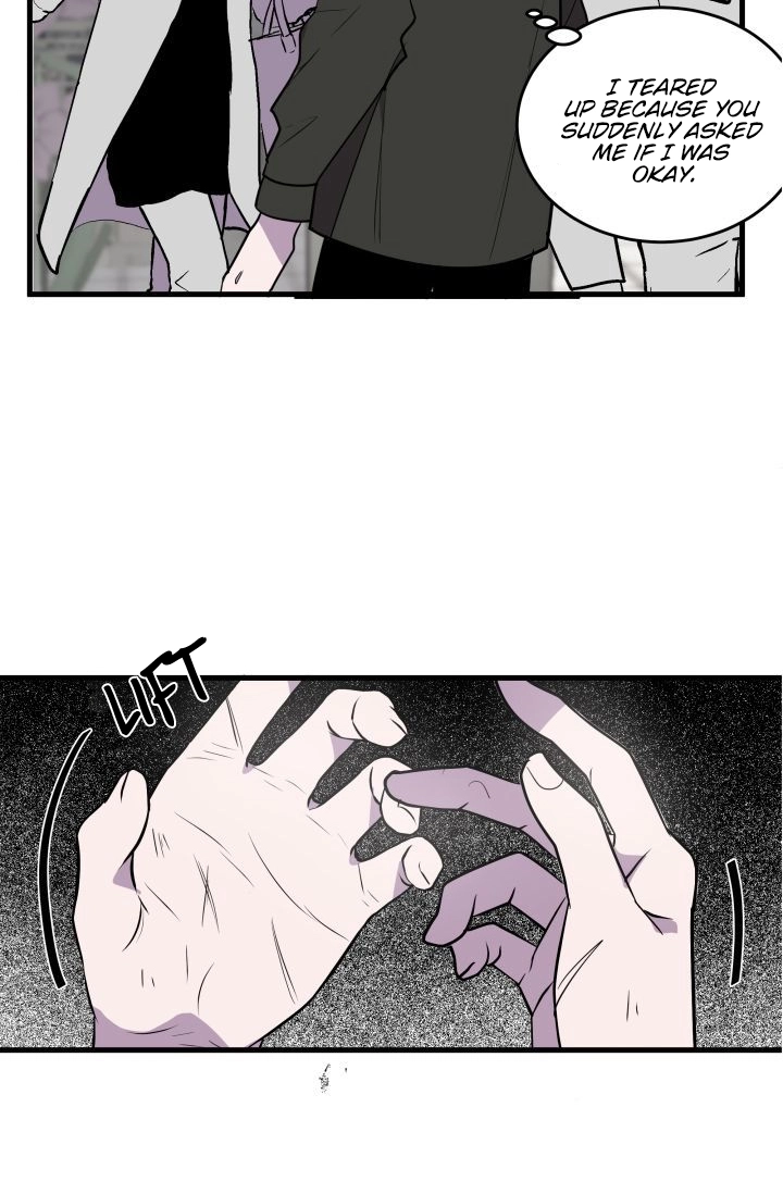 Read Scent chapter 18 image 10 on Lezhin