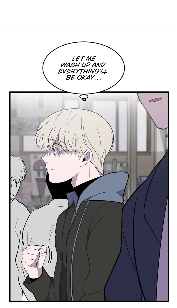 Read Scent chapter 18 image 11 on Lezhin