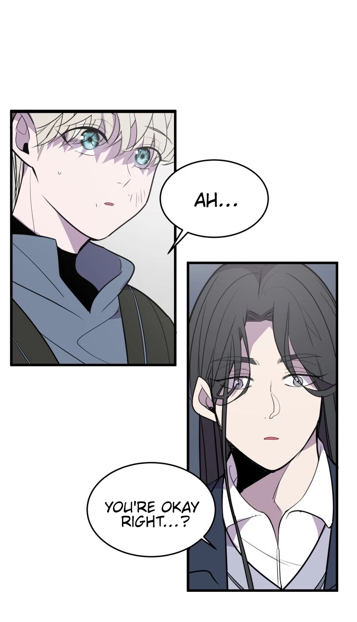 Read Scent chapter 18 image 14 on Lezhin