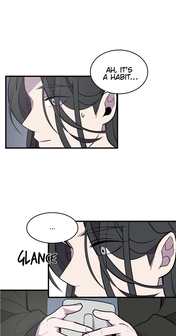 Read Scent chapter 18 image 18 on Lezhin