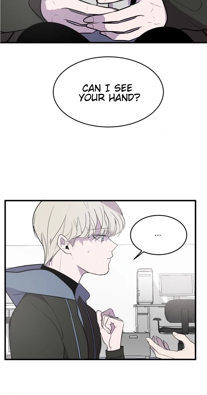 Read Scent chapter 18 image 19 on Lezhin