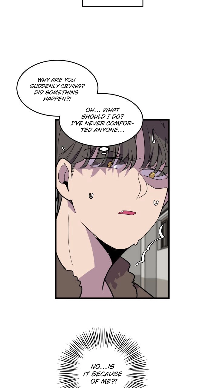 Read Scent chapter 18 image 2 on Lezhin