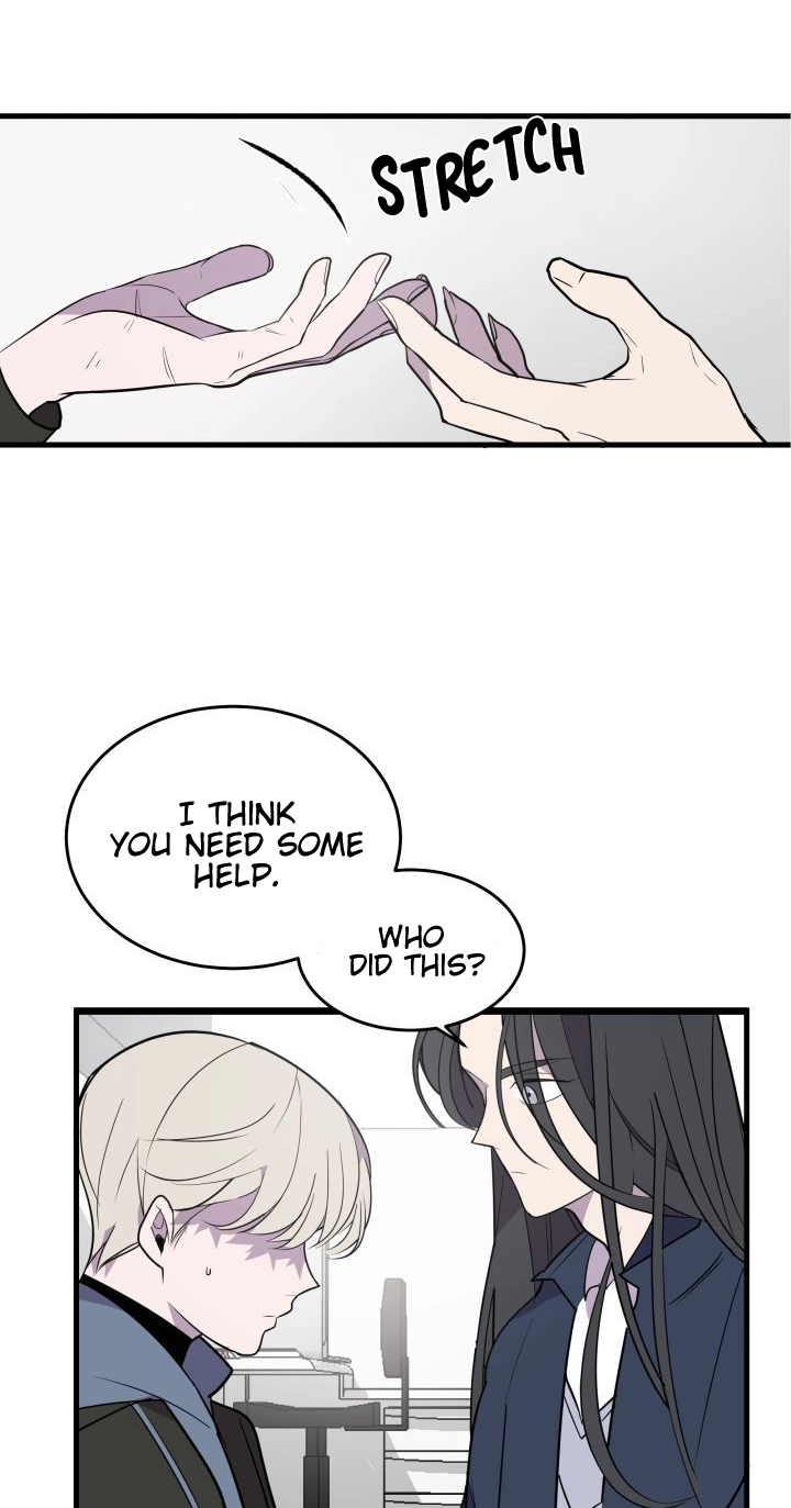 Read Scent chapter 18 image 20 on Lezhin