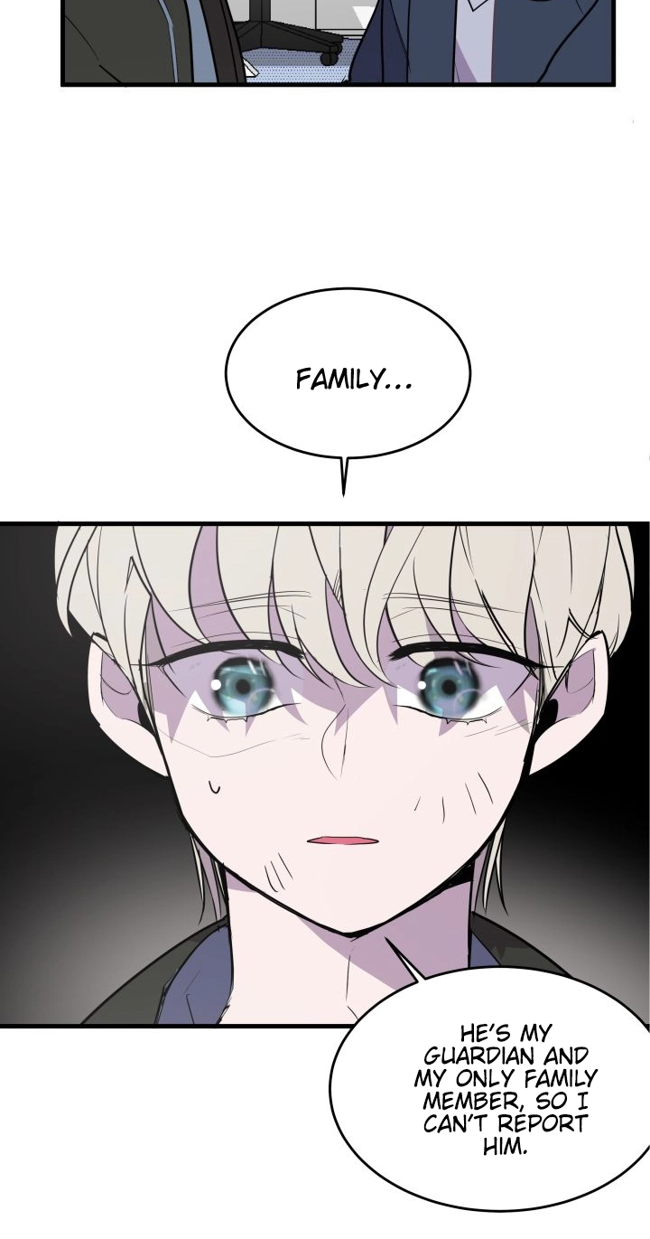 Read Scent chapter 18 image 21 on Lezhin
