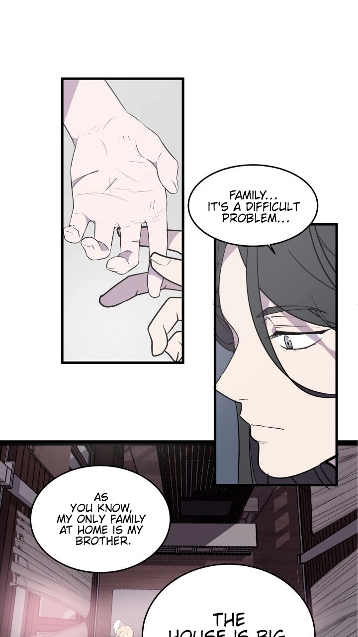 Read Scent chapter 18 image 22 on Lezhin