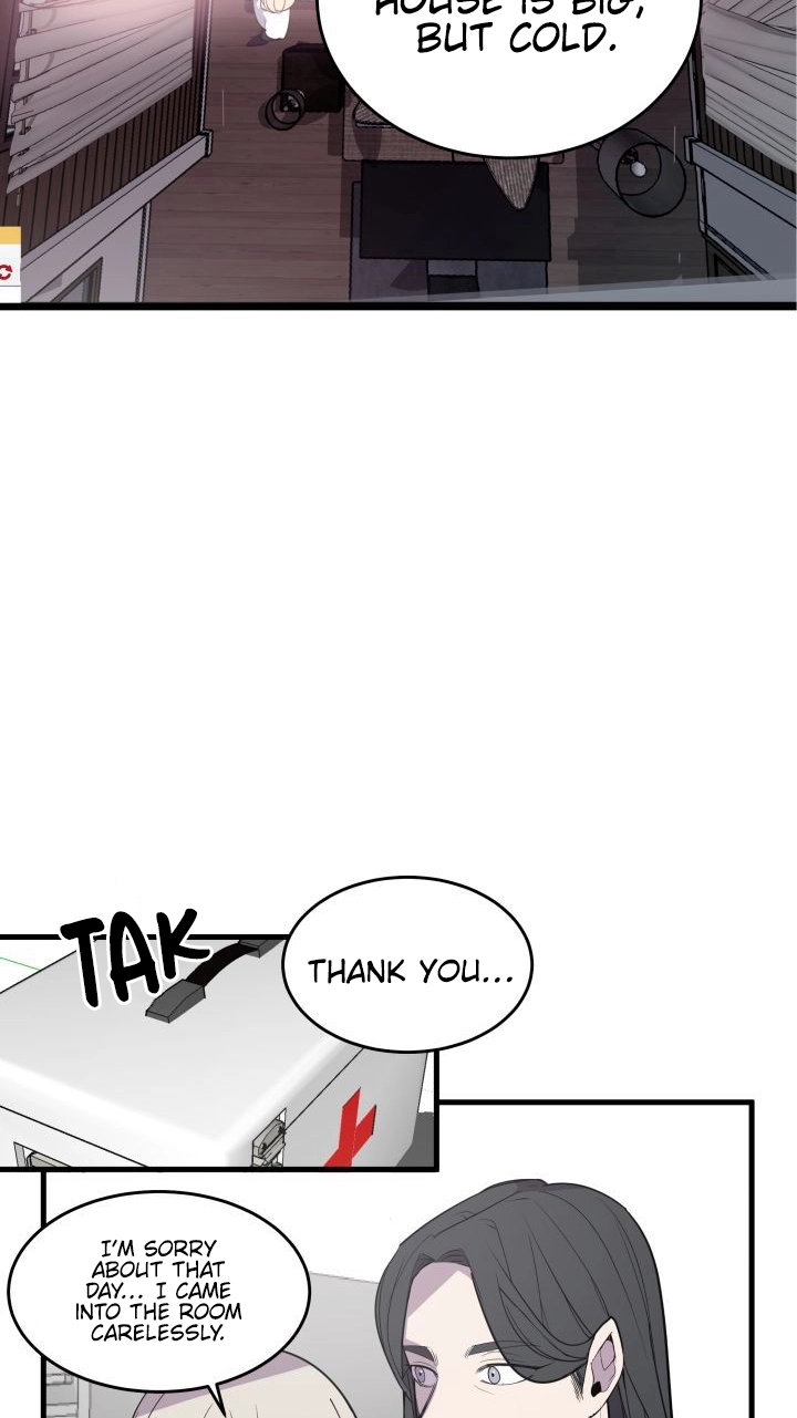 Read Scent chapter 18 image 23 on Lezhin
