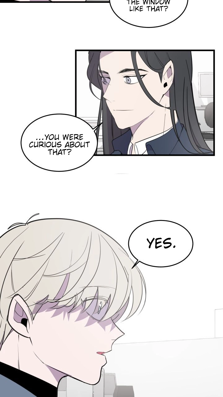 Read Scent chapter 18 image 25 on Lezhin
