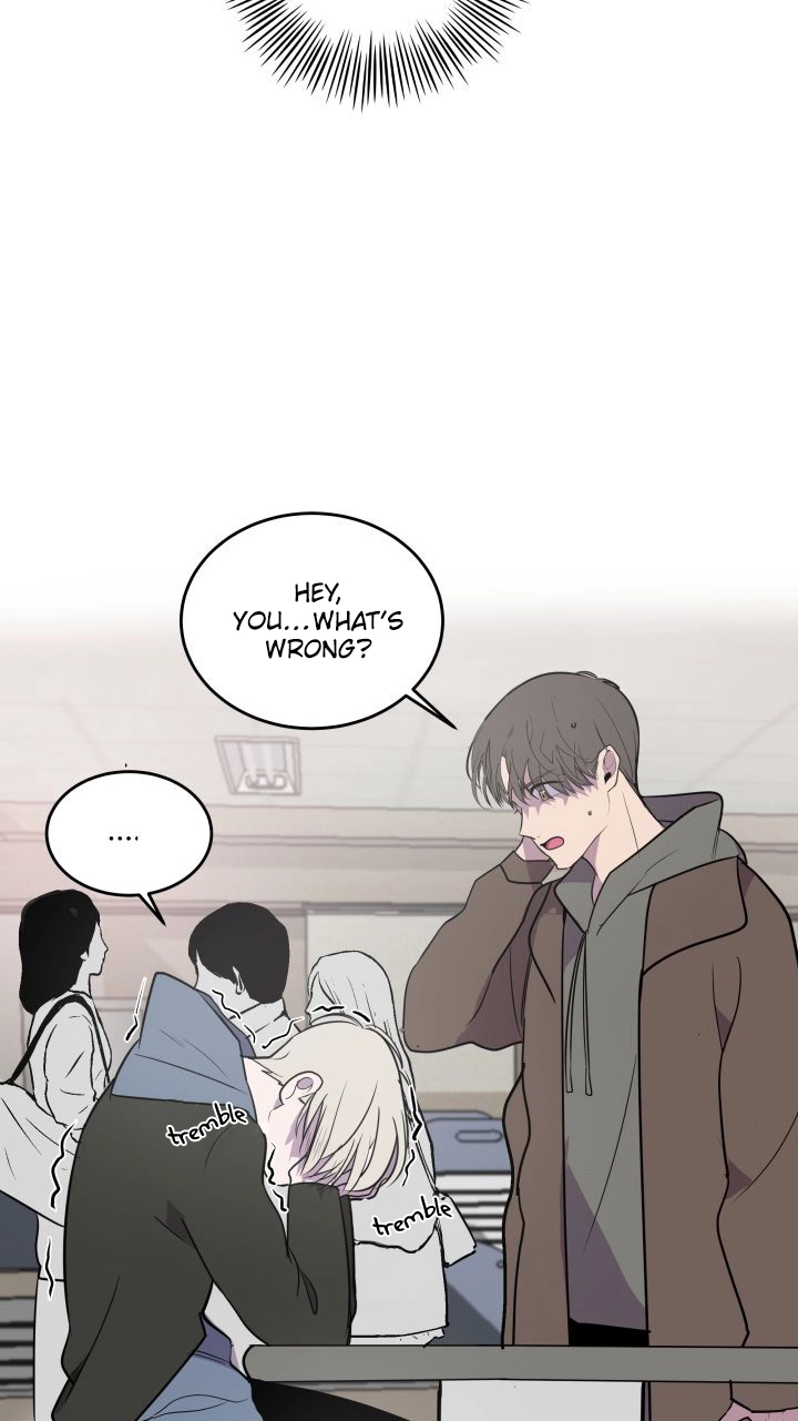 Read Scent chapter 18 image 3 on Lezhin