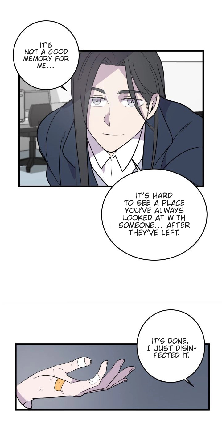 Read Scent chapter 18 image 30 on Lezhin