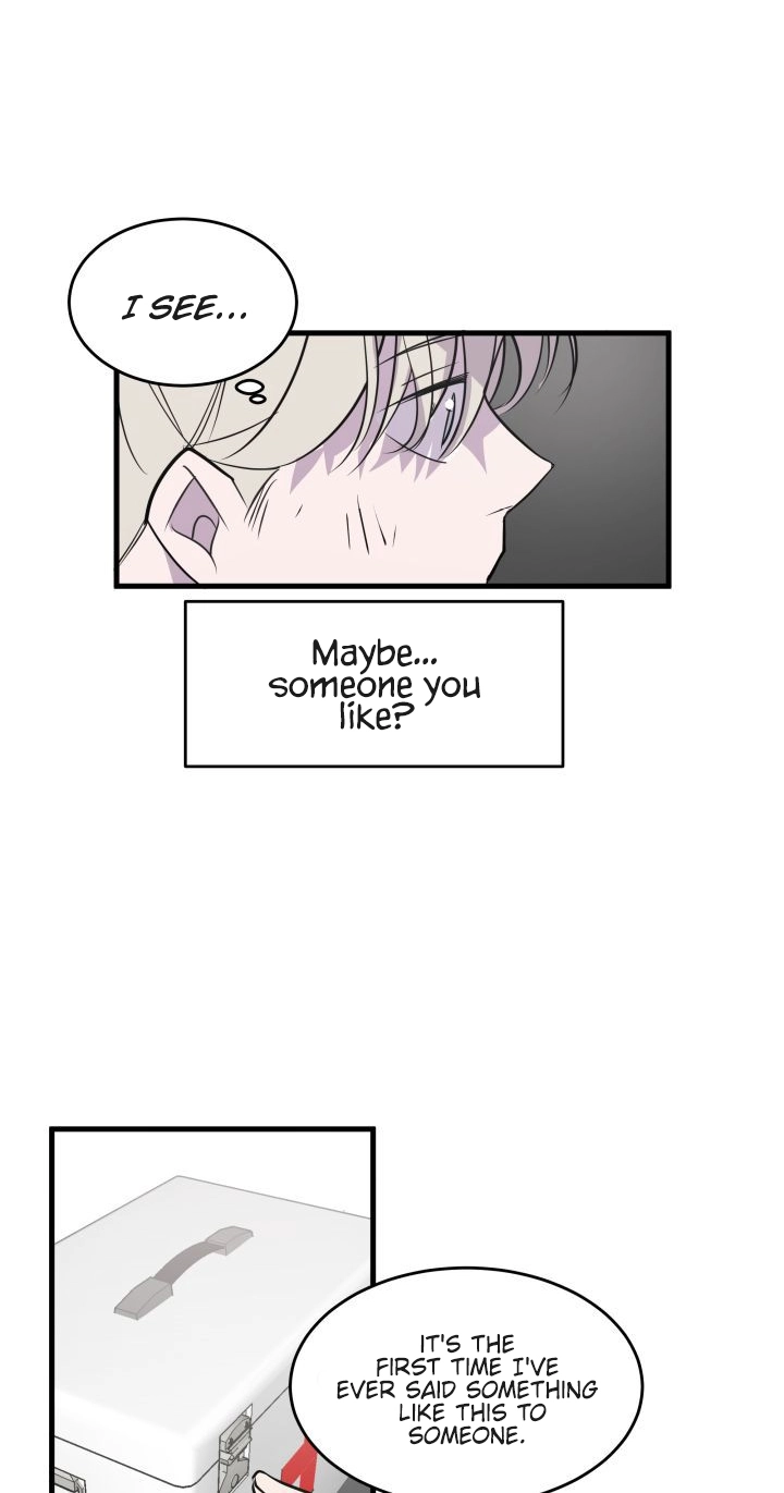 Read Scent chapter 18 image 31 on Lezhin