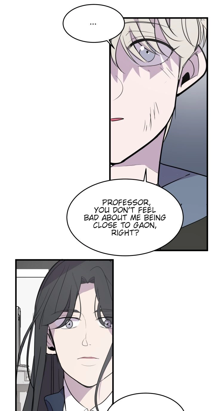 Read Scent chapter 18 image 33 on Lezhin