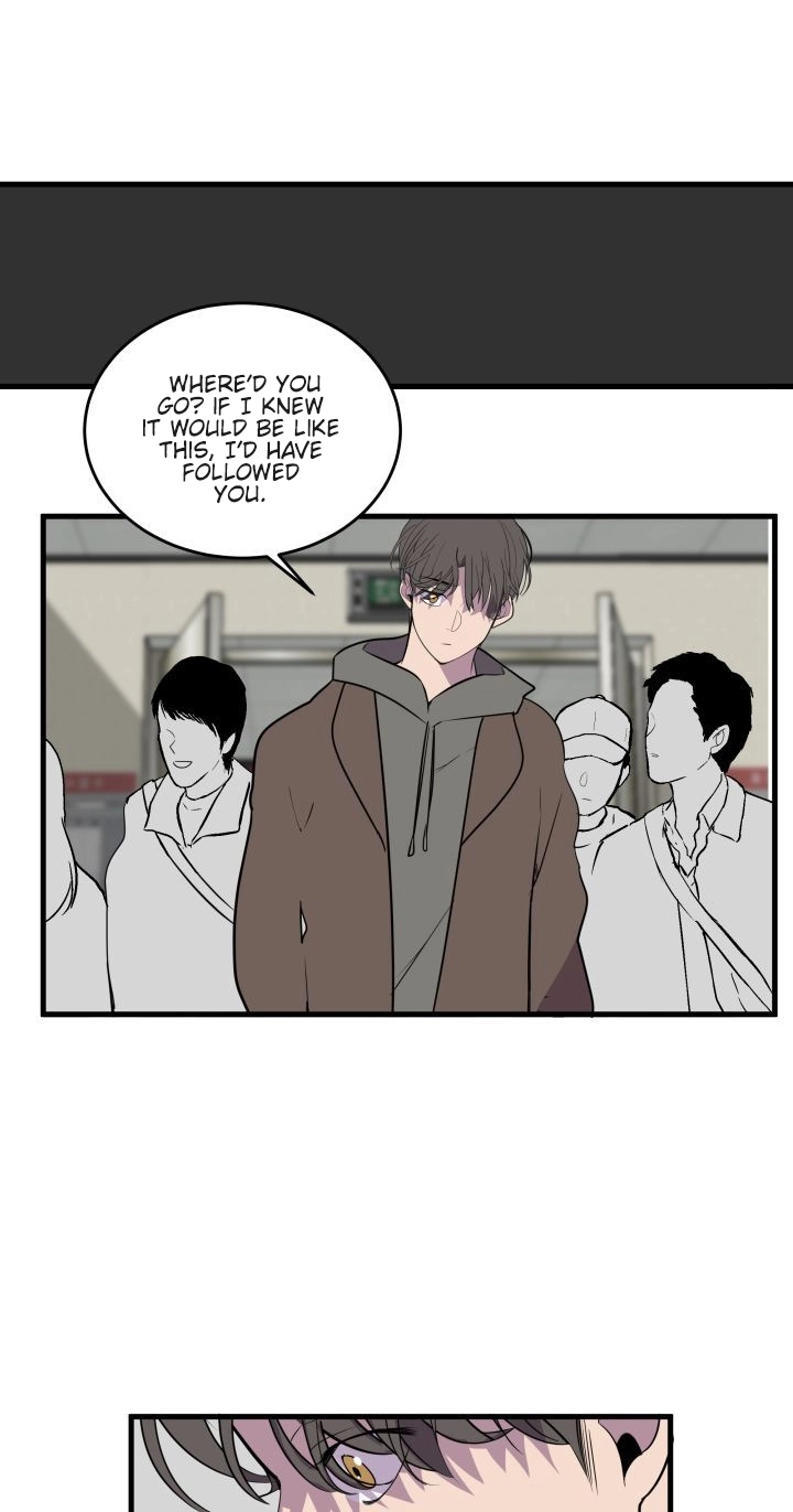 Read Scent chapter 18 image 35 on Lezhin