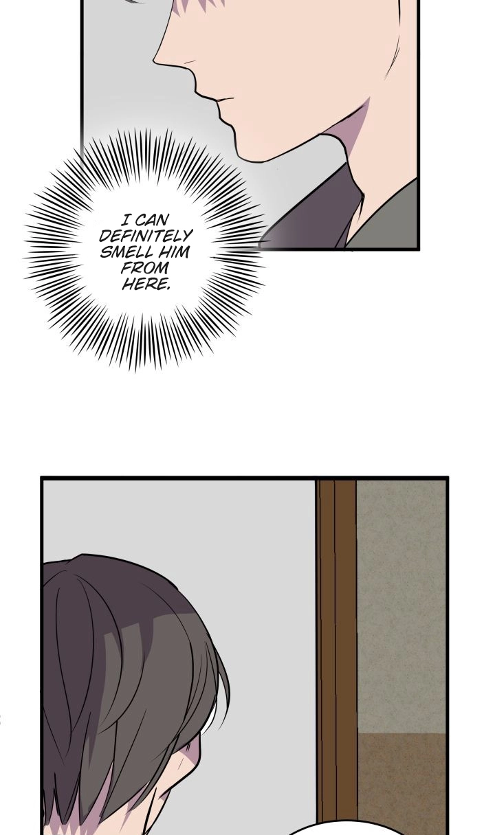 Read Scent chapter 18 image 36 on Lezhin
