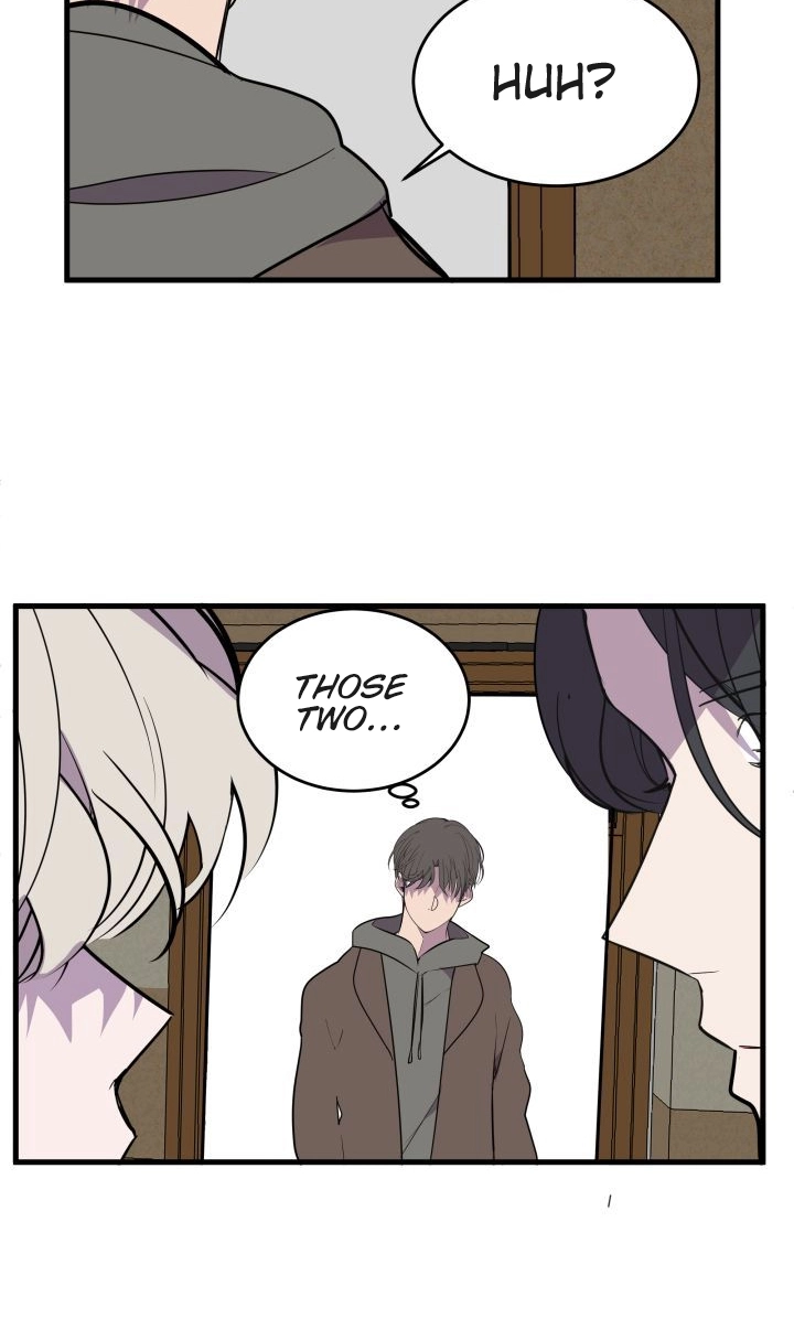 Read Scent chapter 18 image 37 on Lezhin