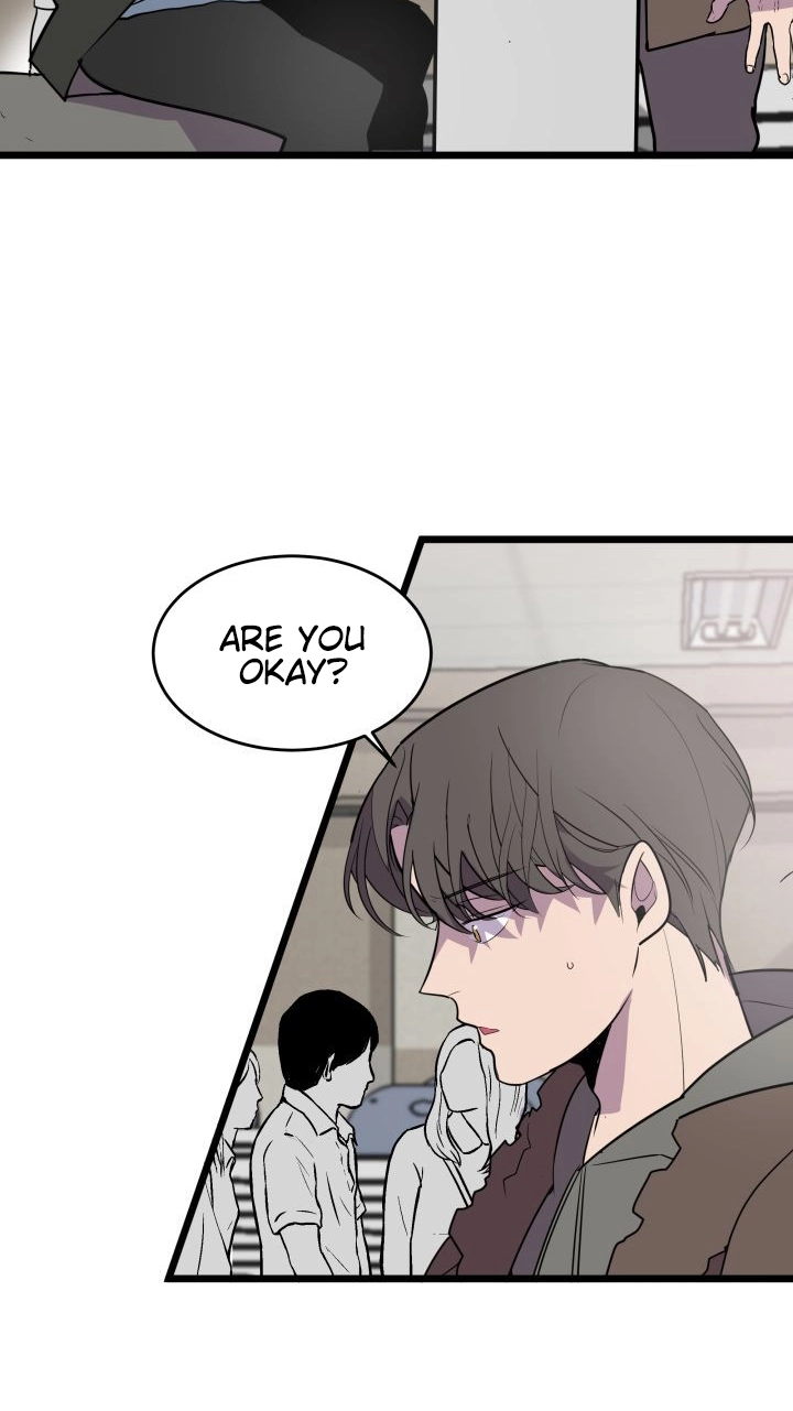 Read Scent chapter 18 image 4 on Lezhin