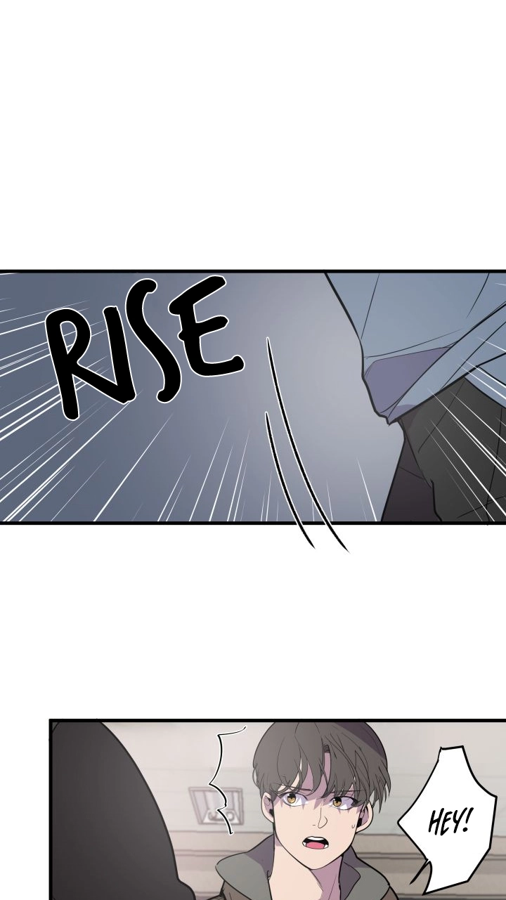 Read Scent chapter 18 image 5 on Lezhin